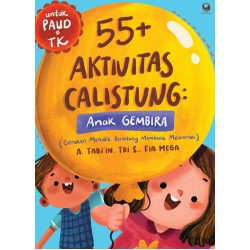 55+ Aktivitas Calistung Anak GEMBIRA 55+ Aktivitas Calistung Anak GEMBIRA