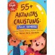 55+ Aktivitas Calistung Anak GEMBIRA