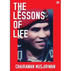The Lessons of Life The Lessons of Life