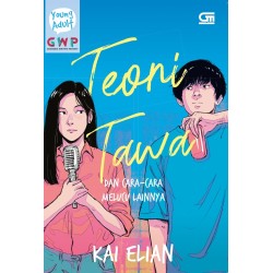 Young Adult: Teori Tawa dan Cara-Cara Melucu Lainnya Young Adult: Teori Tawa dan Cara-Cara Melucu Lainnya