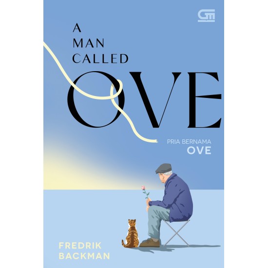 Pria Bernama Ove (A Man Called Ove)