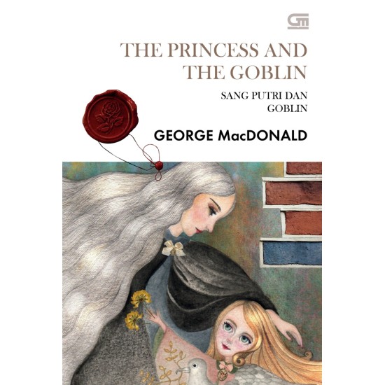 Sang Putri dan Goblin (The Princess and The Goblin)