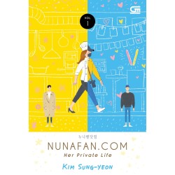 Nunafan.com: Her Private Life - Vol 1 Nunafan.com: Her Private Life - Vol 1