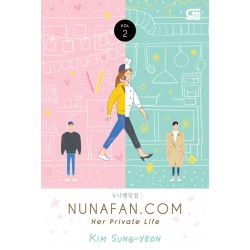 Nunafan.com: Her Private Life - Vol 2 Nunafan.com: Her Private Life - Vol 2