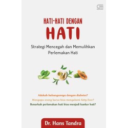 Hati-Hati dengan HATI Hati-Hati dengan HATI