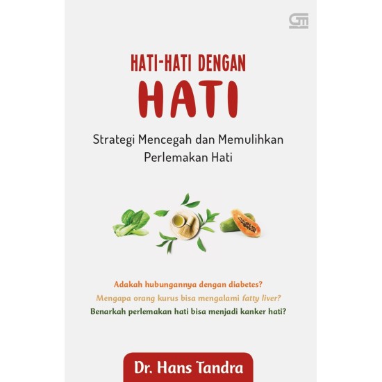 Hati-Hati dengan HATI