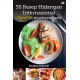 50 Resep Hidangan Internasional Favorit ala Justryandtaste