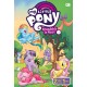 My Little Pony: Friendship is Magic#1