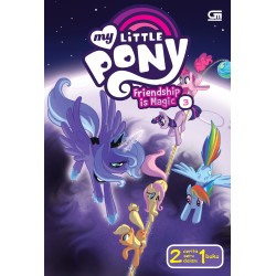 My Little Pony: Friendship is Magic#3 My Little Pony: Friendship is Magic#3