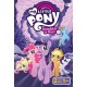 My Little Pony: Friendship is Magic#4