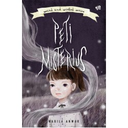 Weird & Wicked Series: Peti Misterius 2022 Weird & Wicked Series: Peti Misterius 2022
