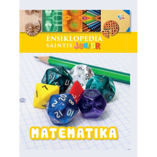 Ensiklopedia Saintis Junior: Matematika