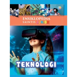 Ensiklopedia Saintis Junior: Teknologi Ensiklopedia Saintis Junior: Teknologi