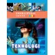 Ensiklopedia Saintis Junior: Teknologi