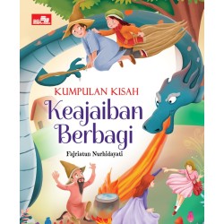Kumpulan Kisah Keajaiban Berbagi Kumpulan Kisah Keajaiban Berbagi