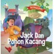 Opredo Seri Dongeng Dunia : Jack dan Pohon Kacang