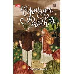 City Lite: My Younger Brother City Lite: My Younger Brother