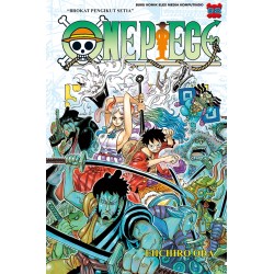 One Piece 98 One Piece 98