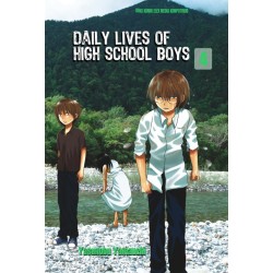 Daily Lives of High School Boys 04 Daily Lives of High School Boys 04