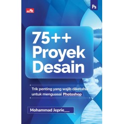 75++ Proyek Desain 75++ Proyek Desain