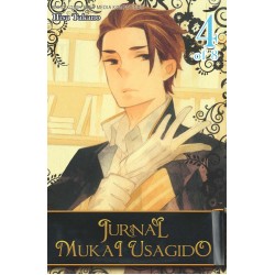 Jurnal Mukai Usagido 04 Jurnal Mukai Usagido 04