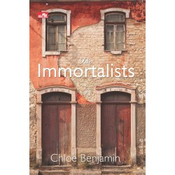 The Immortalists The Immortalists