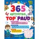 365 Aktivitas TOP PAUD