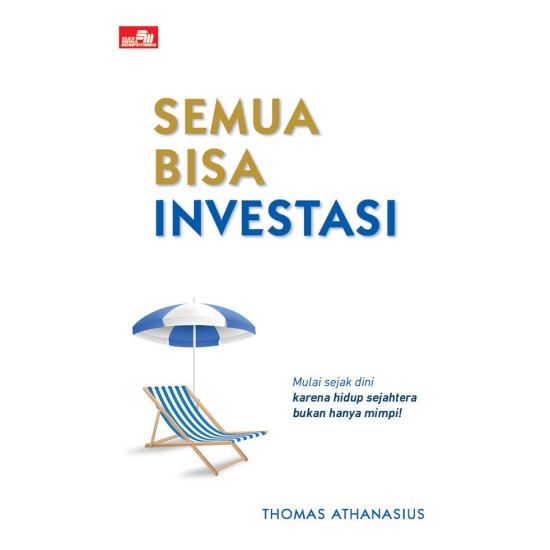 Semua Bisa Investasi