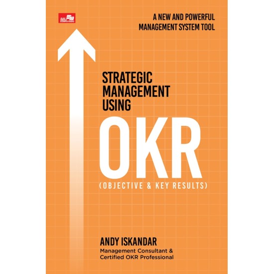 Strategic Management Using OKR
