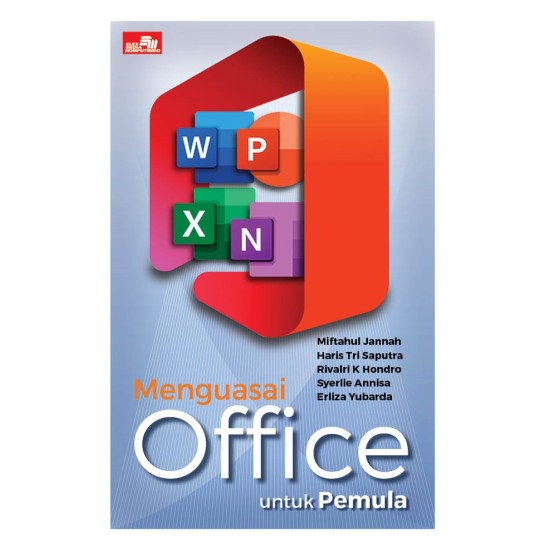 Menguasai Office untuk Pemula