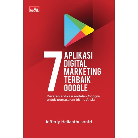 7 Aplikasi Digital Marketing Terbaik Google