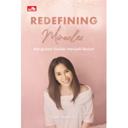 Redefining Miracles Redefining Miracles