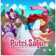 Opredo Seri Dongeng Dunia : Putri Salju