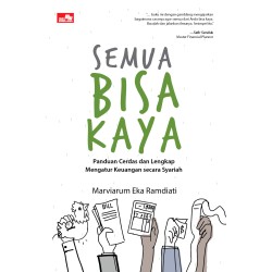 Semua Bisa Kaya Semua Bisa Kaya