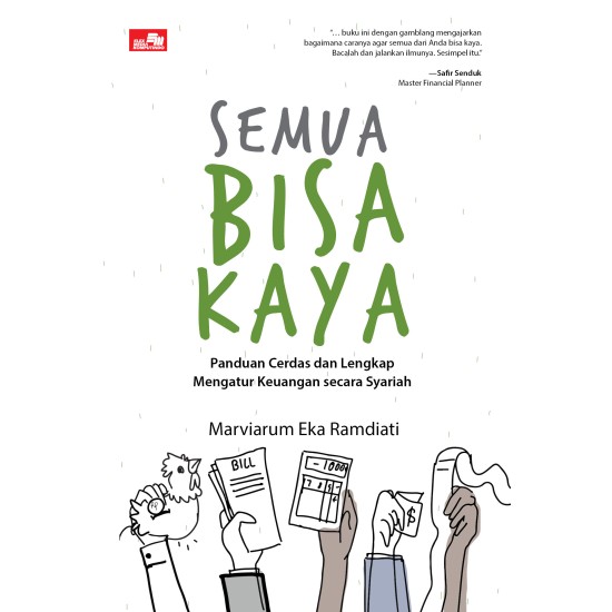 Semua Bisa Kaya