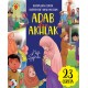 Kumpulan Cerita Inspiratif Anak Muslim: Adab dan Akhlak