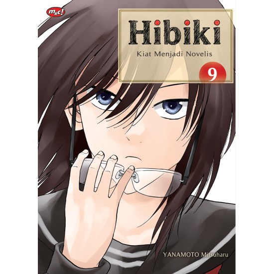 Hibiki - Kiat Menjadi Novelis 09