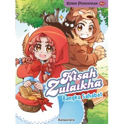 Kisah Zulaikha - Bangku Sahabat Kisah Zulaikha - Bangku Sahabat