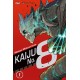 Kaiju No. 8 Vol. 01