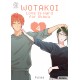 AKASHA : Wotakoi : Love is Hard for Otaku 04