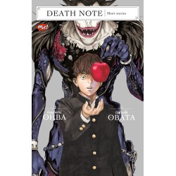 Death Note -  Short Stories Death Note -  Short Stories