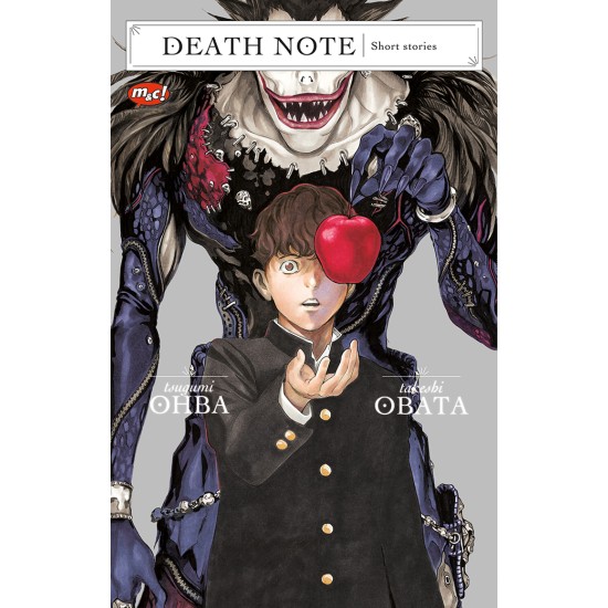 Death Note -  Short Stories