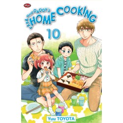 Papa and Daddy's Home Cooking 10 Papa and Daddy's Home Cooking 10