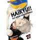 Haikyu!!: Fly High! Volleyball! 27