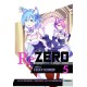 AKASHA : RE: ZERO, STARTING LIFE IN ANOTHER WORLD CH 2 : 05 (tamat)