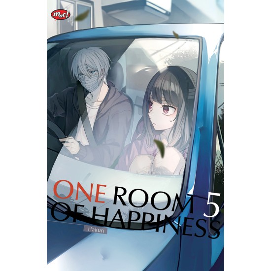 One Room of Happiness 05