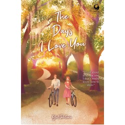 The Days I Love You The Days I Love You