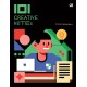 101 Creative Notes edisi Inggris
