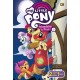 My Little Pony: Friendship is Magic#5