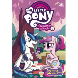 My Little Pony: Friendship is Magic#6 My Little Pony: Friendship is Magic#6